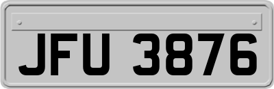 JFU3876