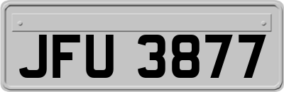 JFU3877
