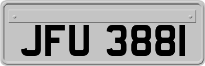 JFU3881