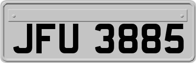 JFU3885