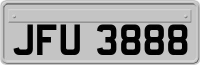 JFU3888