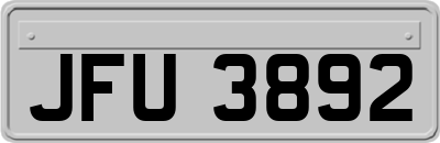 JFU3892