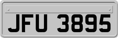 JFU3895