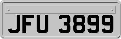 JFU3899
