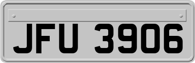 JFU3906