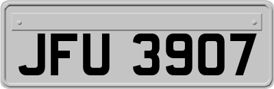 JFU3907