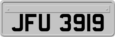 JFU3919
