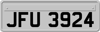 JFU3924
