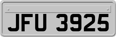 JFU3925
