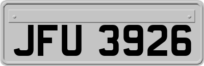 JFU3926