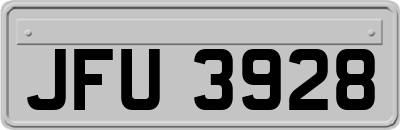 JFU3928