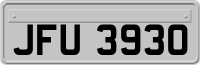 JFU3930