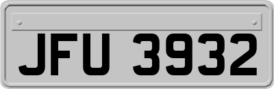 JFU3932