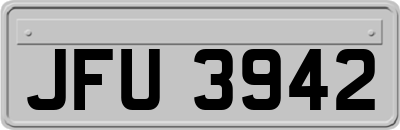 JFU3942