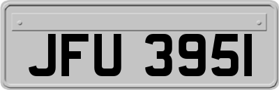 JFU3951