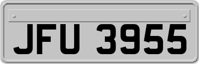 JFU3955