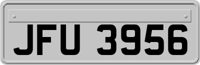 JFU3956