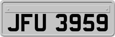 JFU3959