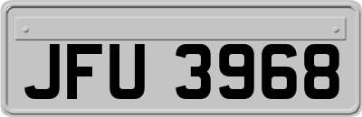 JFU3968