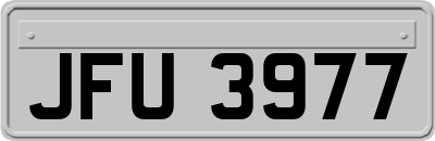 JFU3977