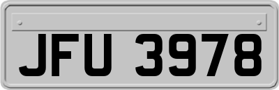 JFU3978
