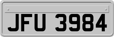 JFU3984