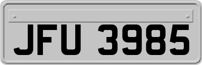 JFU3985