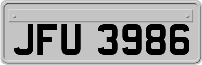 JFU3986