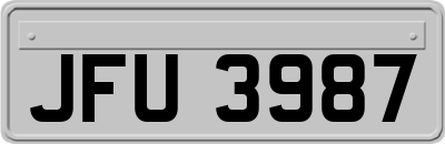 JFU3987
