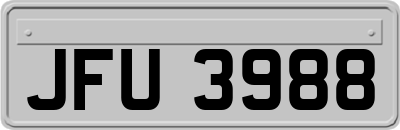 JFU3988