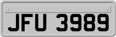 JFU3989