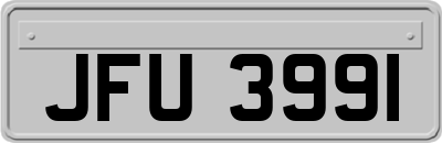 JFU3991