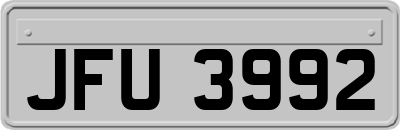 JFU3992