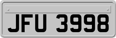 JFU3998
