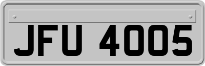 JFU4005