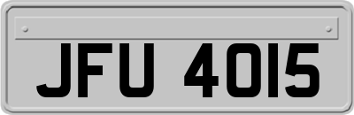 JFU4015