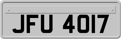 JFU4017