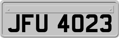 JFU4023