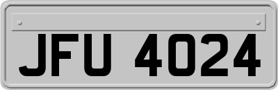 JFU4024