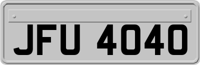 JFU4040