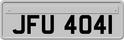 JFU4041