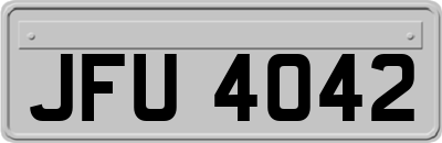 JFU4042