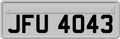 JFU4043