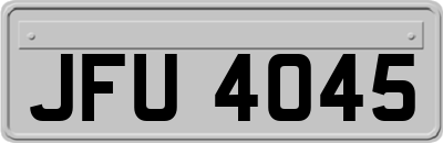 JFU4045