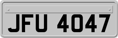 JFU4047