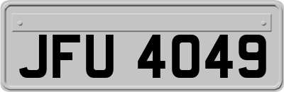 JFU4049