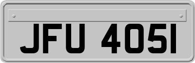 JFU4051