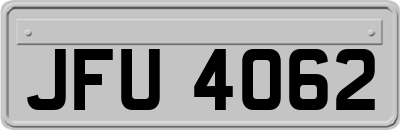 JFU4062