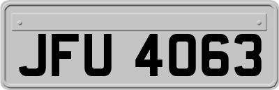 JFU4063