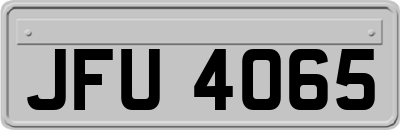 JFU4065